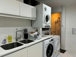 One-north Residences (D5), Apartment #502314061